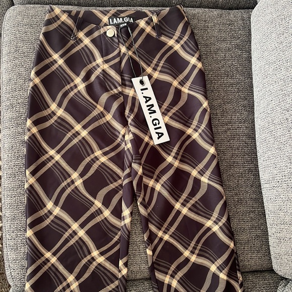 I.AM.GIA Carmel Pant - Picture 2 of 4